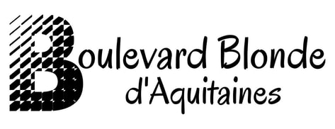 Boulevard Blonde d'Aquitaines NEW